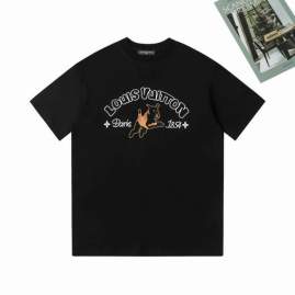 Picture of Louis Vuitton T Shirts Short _SKULVM-2XLtltx458633